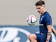 В "Ростове" прокомментировали переговоры с "Краснодаром" по защитнику