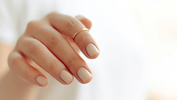 Пять эффективных способов перестать грызть ногти