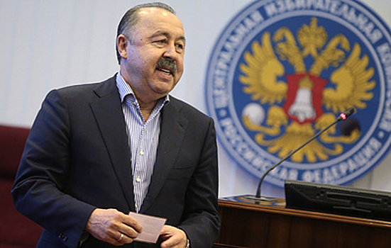 Газзаев: WADA опасается проиграть России в Спортивном арбитражном суде