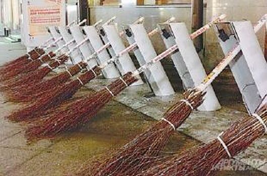 Петербургские дорожники перейдут на усиленный режим работы в День города