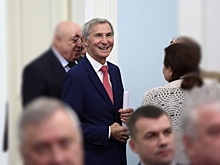 Депутат Адырбаев стал почетным гражданином Омской области - это звание присваивают за героические ...