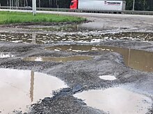 Кировчане жалуются на отсутствие дороги к деревне Чирки