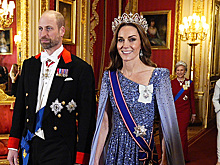 Кейт Миддлтон и принц Уильям погрязли в скандалах из-за другого мужчины