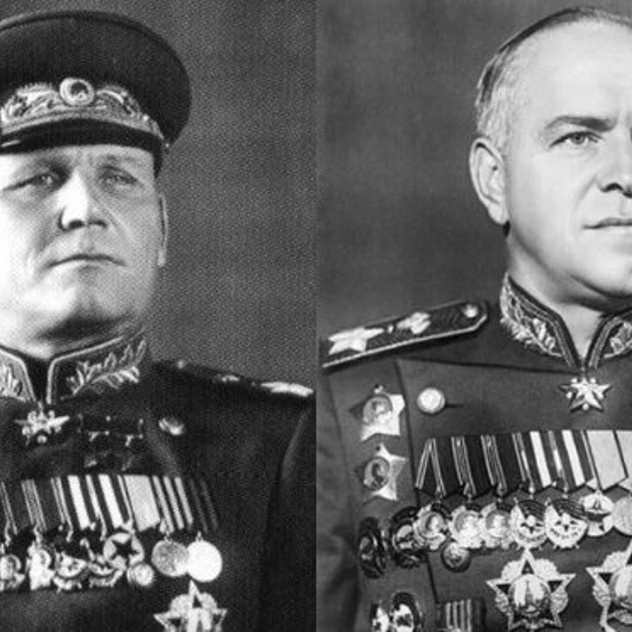 Кончалово жақыннан