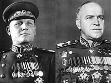 Какой поступок Жуков так и не простил Коневу