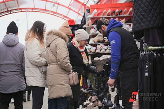 Предпринимателей Торговых рядов в Рязани обязали съехать до 25 декабря