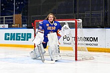 Объявлен расширенный состав женской сборной России по хоккею на Игры-2022