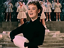 Воронежцев пригласили на показ «Карнавальной ночи» с киноплёнки 70-х годов