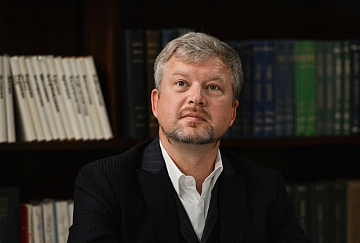 Пельш рассказал, какие фразы были придуманы «Первым каналом»