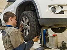 Чем опасна слишком ранняя смена резины