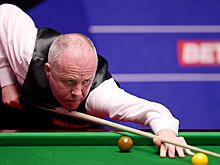Хиггинс выиграл World Open, став вторыми самым возрастным победителем рейтинговых турниров