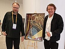 Комов раскрыл новые смыслы Русского мира на «Форуме будущего 2050»