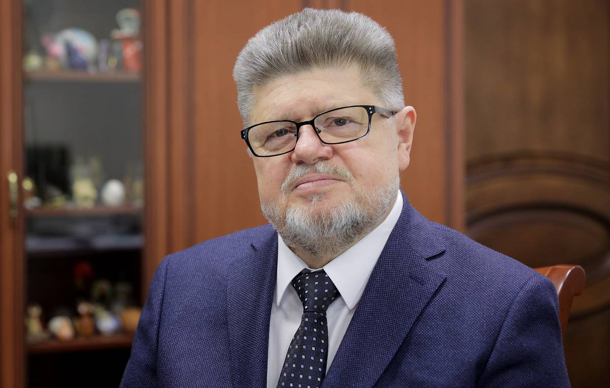главный нарколог москвы