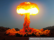 Навроцкий использовал ядерное оружие в войне за избирателей