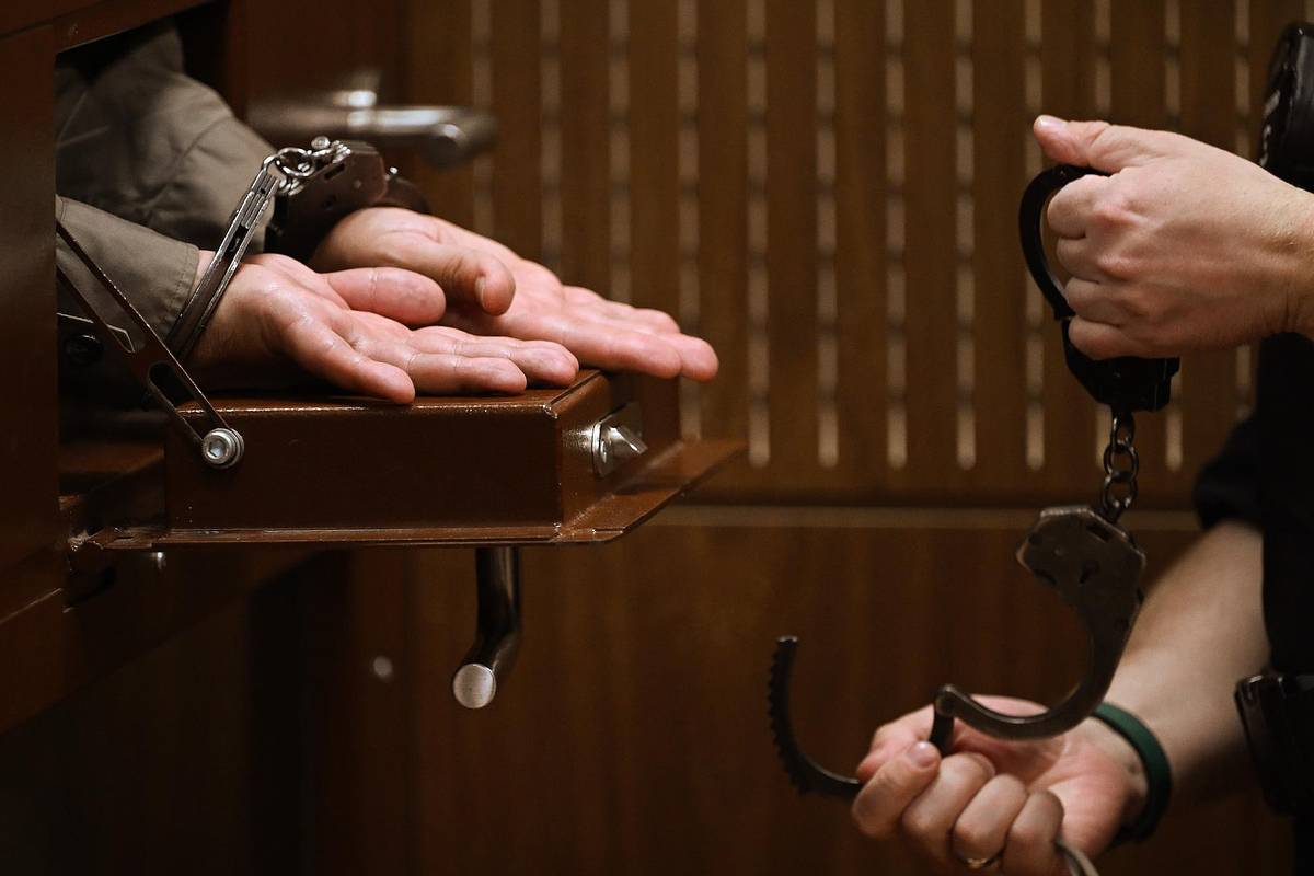 Поджигатель бывшей квартиры Oxxxymiron объяснился