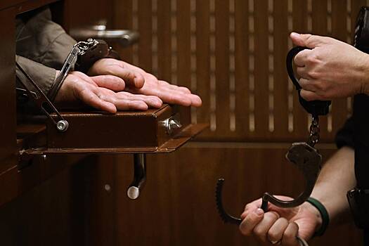 Поджигатель бывшей квартиры Oxxxymiron объяснился