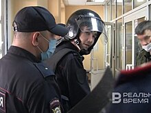В "Черный дельфин" с иском: прокуратура Татарстана требует миллион с Ильназа Галявиева