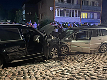 В Славске возбуждено уголовное дело из-за ДТП с двумя погибшими