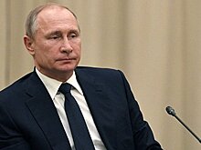 Путин пообещал обсудить вопрос выделения здания для занятий детей балетом