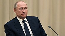 Путин пообещал обсудить вопрос выделения здания для занятий детей балетом