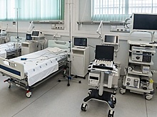 Еще 298 человек выздоровели после коронавируса в Подмосковье