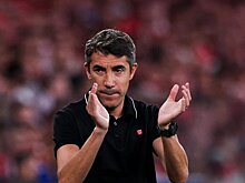 Кахигао не устроили кандидатуры Лаже и Оскара Гарсии. «Спартак» настроен пригласить Луиса Гарсию (Metaratings)