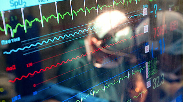 В Кузбассе кардиологи провели операции на сердце без разреза