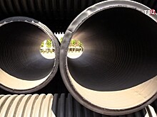 Полимерная фабрика а Сирии увеличила производство на 20%