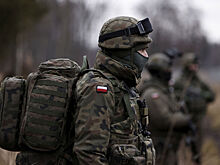 В Польше заявили о возможном возобновлении обязательной военной службы