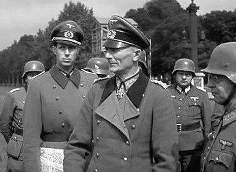 Как Гитлер поступил с фельдмаршалом, проигравшим битву за Москву