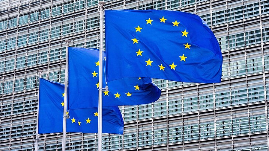 ЕС расширил санкции за якобы нарушения прав человека в РФ