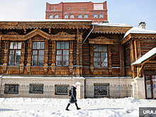Власти курганского города продали помещения усадьбы и складов XIX века