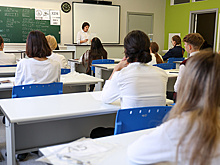 На ОГЭ по математике разрешили использовать непрограммируемый калькулятор