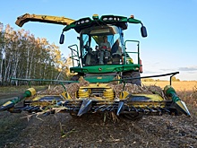 В Новосибирской области фермеры стали массово отказываться от покупки сельхозтехники