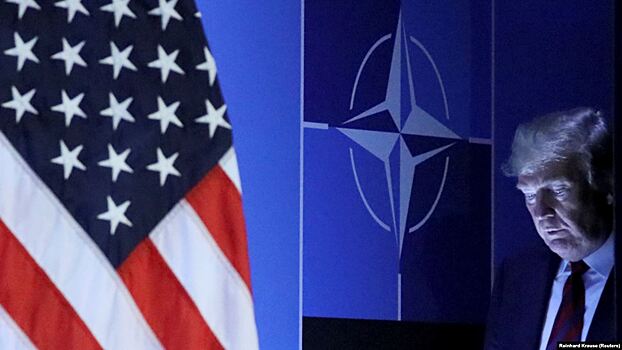 Семидесятилетнему НАТО трудно без врагов