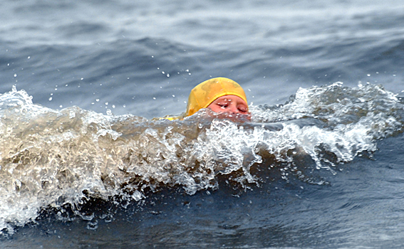 Четверо новосибирцев не смогли спасти мальчика на катамаране