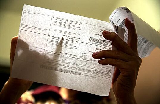 Минстрой хочет заставить жильцов заплатить за установку «умных» счетчиков и цифровую инфраструктуру