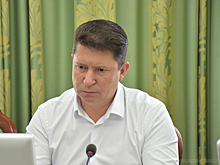 Депутатам гордумы представлен новый и.о. вице-мэра Пензы