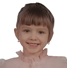 Маленькая девочка пропала в Новокузнецке во время прогулки
