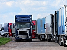 В России оценили новую угрозу транзиту грузов в Калининград через Литву