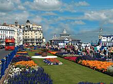 Школьники из Хорошевки поедут на стажировку в Великобританию