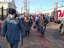 В Татарстане начался сбор гуманитарной помощи для беженцев из ДНР и ЛНР — их прибудет около тысячи