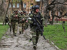 Командир «Ахмата» рассказал о напряженных боях в Артемовске