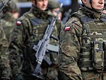 В России ответили на угрозу польского генерала уничтожить Калининград