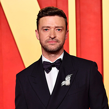 Джастин Тимберлейк раскрыл свой диагноз