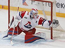 Даниил Исаев побил клубный рекорд «Локомотива» по «сухим» матчам, принадлежавший Мурыгину