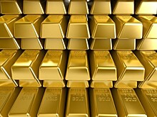 Международные резервы РФ в сентябре снизились на 0,3%