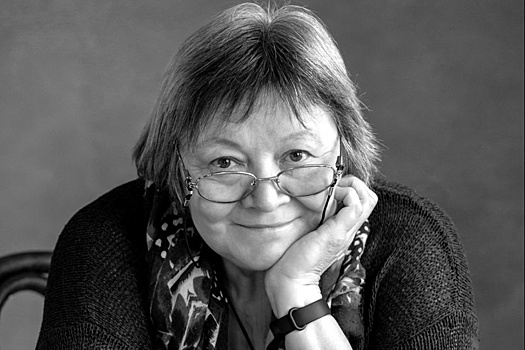 Умерла художественный руководитель Театра Дождей Наталья Никитина