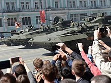 Индия и Китай заинтересовались «Арматой»