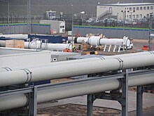 Концерн Uniper инвестировал в «Северный поток – 2» 700 млн евро